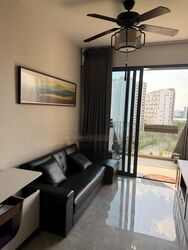 The Garden Residences (D19), Apartment #463989561